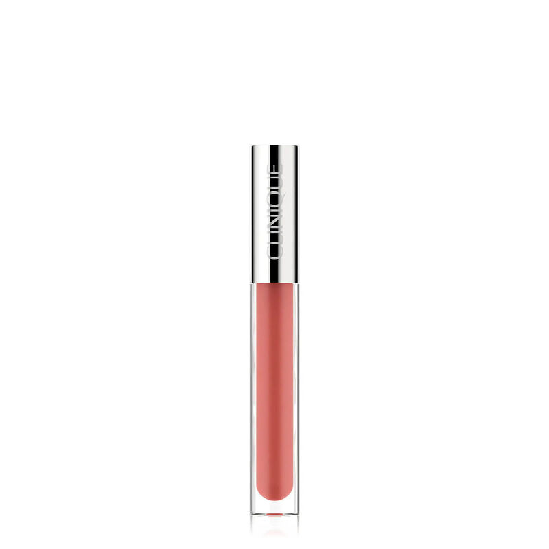 Clinique Pop Plush™ Creamy Lip Gloss- Chiffon Pop image number 0